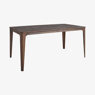 John Lewis Ebbe Gehl for John Lewis Mira Ceramic Top 8-10 Seater Extending Dining Table