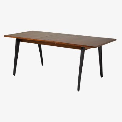 John Lewis MADE Lucien 6-8 Seater Extending Dining Table, Walnut