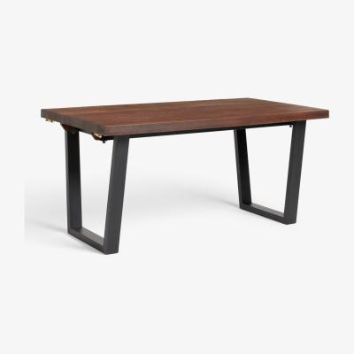 John Lewis John Lewis Calia 6-10 Seater Extending Dining Table