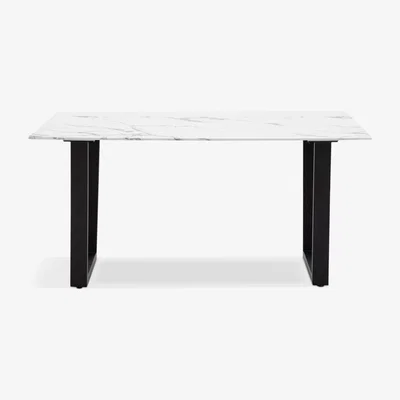 John Lewis Gallery Direct Coen 6 Seater Dining Table