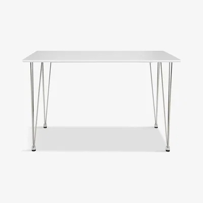 John Lewis House by John Lewis Jasper 6 Seater Dining Table