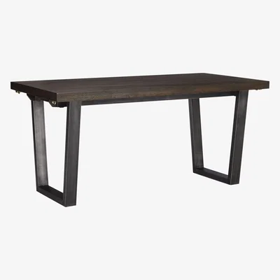 John Lewis John Lewis & Partners Calia 6-10 Seater Extending Dining Table