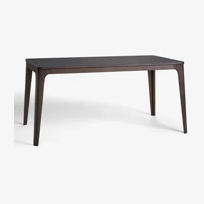 John Lewis Ebbe Gehl for John Lewis Mira Ceramic Top 6 Seater Dining Table