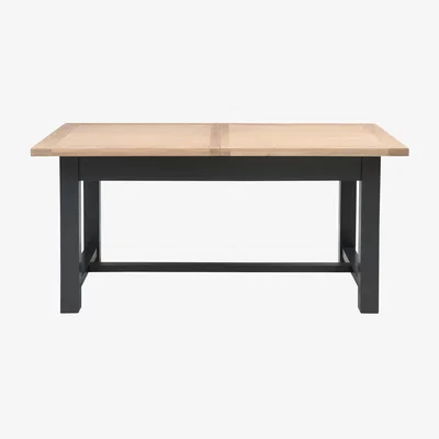John Lewis Cotswold Chester 6-10 Seater Extending Dining Table