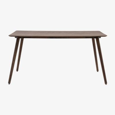 Knees Ashford 150cm Dining Table - Smoked