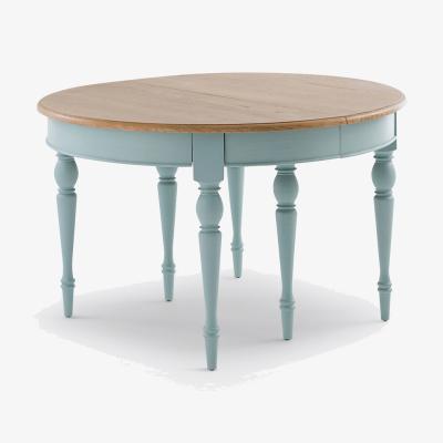 La Redoute Angusta Extendable Dining Table (Seats 4-12)