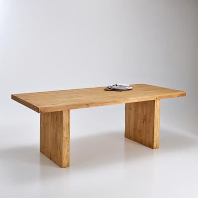 La Redoute Malu Rectangular Dining Table (Seats 6-8)