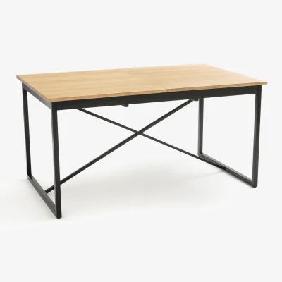 La Redoute Nova Extendable Dining Table (Seats 6-10)