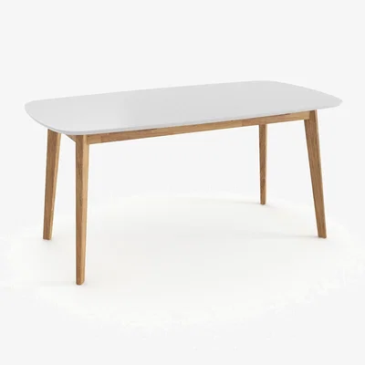 La Redoute Jimi Dining Table (Seats 6)