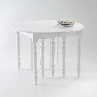 La Redoute Authentic Style Dining Table (Seats 4-16)