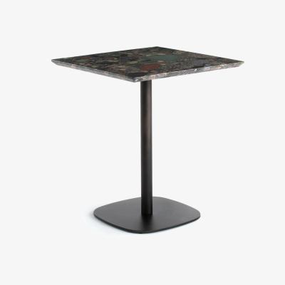 La Redoute Beldixe Square Bistro Table