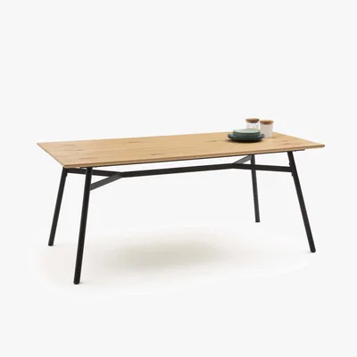 La Redoute LORA 8 Seater Dining Table