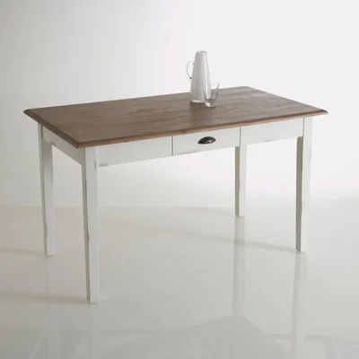 La Redoute Roside Dining Table (Seats 2-4)