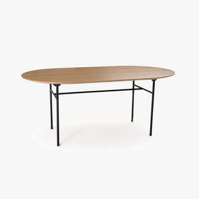 La Redoute Volga Oblong Dining Table