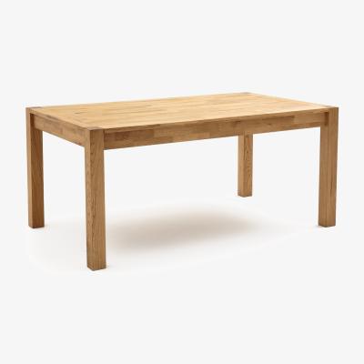 La Redoute Adelita FSC Oak Dining Table (Seats 6-12)