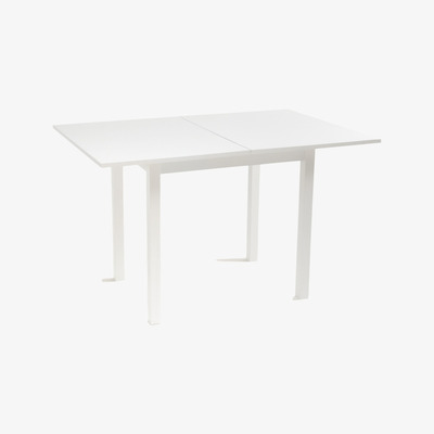La Redoute Everett Extendable Dining Table (Seats 2-4)