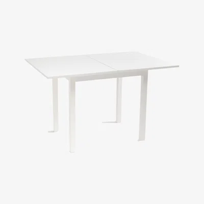 La Redoute Everett Extendable Dining Table (Seats 2-4)