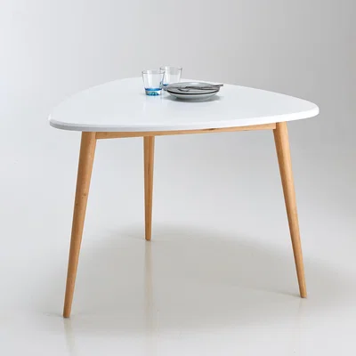 La Redoute Jimi 3-Seater Dining Table