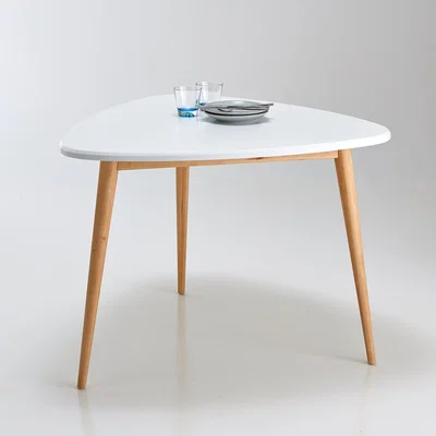 La Redoute JIMI 3 Seater Dining Table