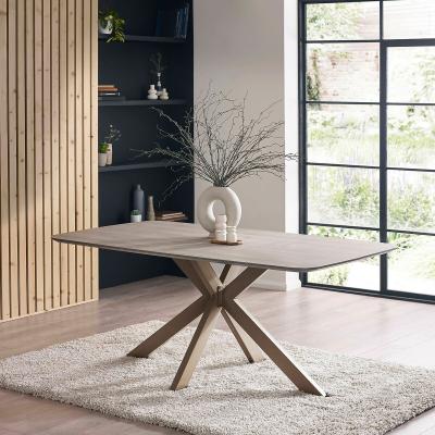 La Redoute Jonah Rectangular Dining Table