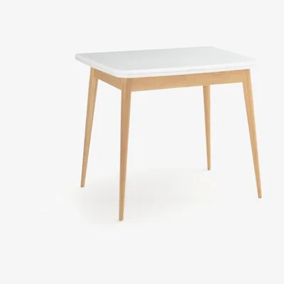 La Redoute Jimi Dining Table, Seats 2-6