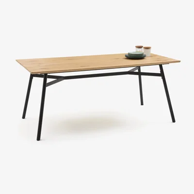 La Redoute Lora Dining Table (Seats 6-8)