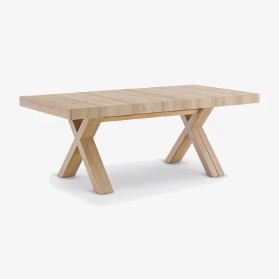 La Redoute Albani 18-Seater Extending Dining Table