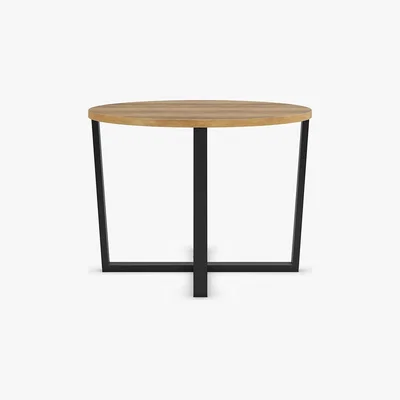 Marks & Spencer Baltimore Round Dining Table