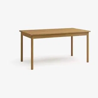 Marks & Spencer M&S  Newark 6-8 Seater Extending Dining Table - Oak, Oak