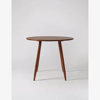 Marks & Spencer Swoon Southwark Dining Table Medium Brown