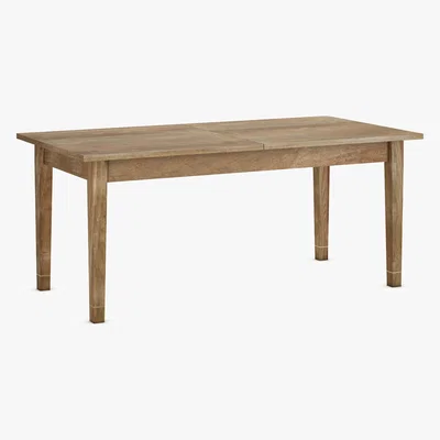 Marks & Spencer Leone Extending Dining Table