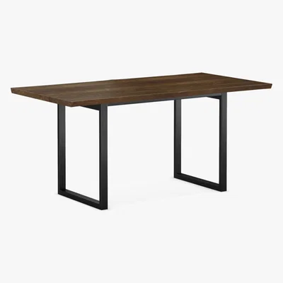 Marks & Spencer Sanford Live Edge Dining Table