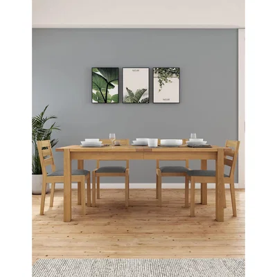 Marks & Spencer M&S Sonoma™ Extending Dining Table - Oak, Oak