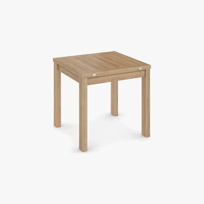 Marks & Spencer Arlo Square Extending Dining Table