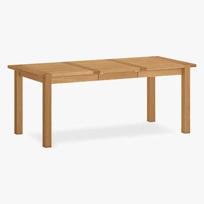 Marks & Spencer Sonoma Extending Dining Table