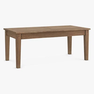 Marks & Spencer Sanford Extending Dining Table