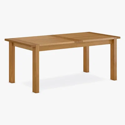 Marks & Spencer M&S Sonomaâ„¢ Extending Dining Table - 1SIZE - Oak, Oak