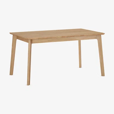 Marks & Spencer M&S Nord Extending Dining Table - 1SIZE - Oak, Oak,Walnut