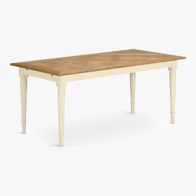 Marks & Spencer Greenwich Dining Table