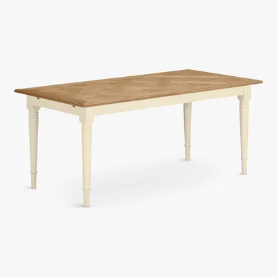 Marks & Spencer Greenwich Dining Table