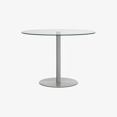 Marks & Spencer M&S Huxley Large Round Dining Table - 1SIZE