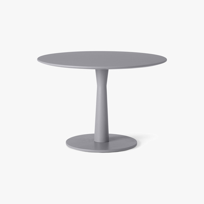 Made.com Bromley 4 seat Dining table, Grey