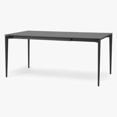 Made.com Tandil 4-8 Seat Dining Table, Grey
