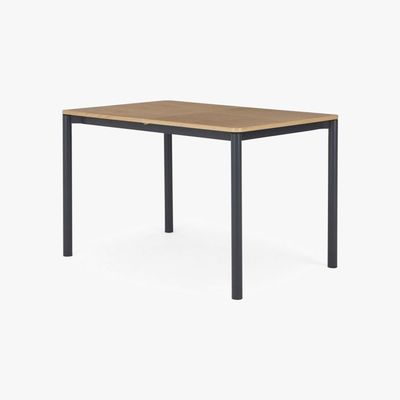 Made.com Made Essentials Mino Extending Dining table, Oak