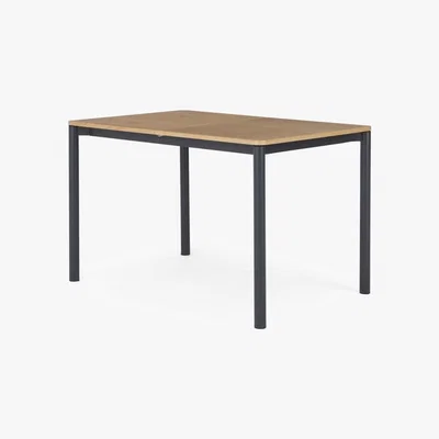 Made.com Made Essentials Mino Extending Dining table, Oak