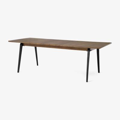 Made.com Lucien 8-12 Seat Extending Dining Table, Mango Wood