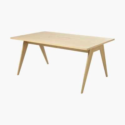 Maisons du Monde 6-8-Seater Meeting Table W170 Eko Pro