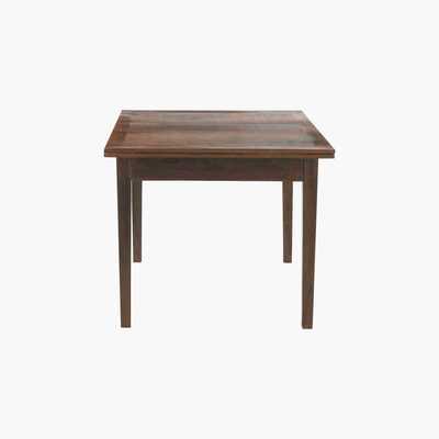Maisons du Monde Extendible 4-8 Seater Dining Table L 90-180 Clic-clac