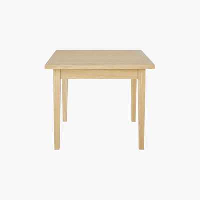 Maisons du Monde Extendable 8-Seater Dining Table 90/180 Clic-clac