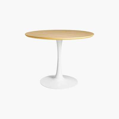 Maisons du Monde Dining table L 100 cm Circle